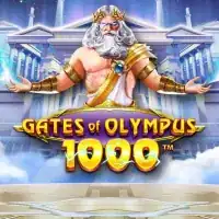 Gates of Olympus — Slotmagie Casino